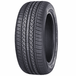 ROADCLAW PR650 Tyre Front View