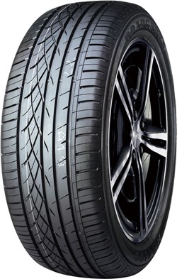 ROADCRUZA RA4100 Tyre Front View