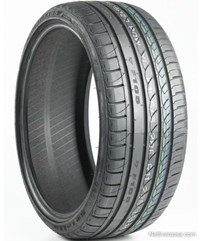 ROTALLA F105 Tyre Tread Profile