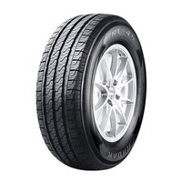 Radar Argonite 4 Season Tyre Front View