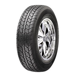 Radar Argonite RVX 1 Tyre Tread Profile