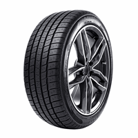 Radar Dimax 4 Season Tyre Front View