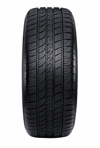 Radar Dimax AS 8 Tyre Tread Profile