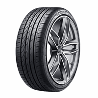 Radar Dimax R8 Tyre Front View