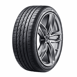 Radar Dimax R8 Tyre Front View