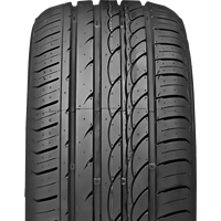 Radar Dimax R8 Tyre Tread Profile