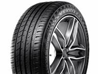 Radar Dimax R8 PLUS Tyre Front View