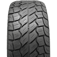 Radar RXS 9 Tyre Tread Profile