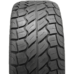 Radar RXS 9 Tyre Tread Profile