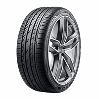 Radar Verenti R6 Tyre Front View