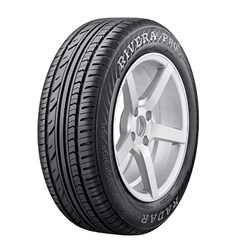 Radar pro2 Tyre Front View