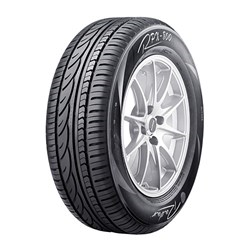 Radar rpx800 Tyre Front View