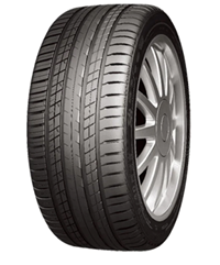 RoadX RXQUEST SU01 Tyre Front View