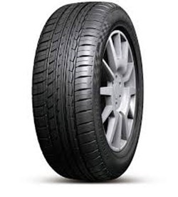 RoadX U11 Tyre Front View