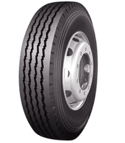 Roadlux R218 Tyre Front View