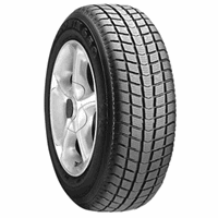 Roadstone EURO-WIN Tyre Front View