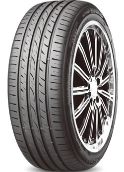 Roadstone EUROVIS SPORT 04 Tyre Tread Profile