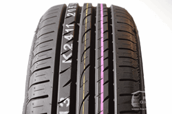 Roadstone EUROVIS SPORT 04 Tyre Profile or Side View