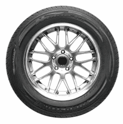 Roadstone N'BLUE ECO Tyre Front View