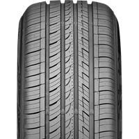 Roadstone N'FERA AU5 Tyre Front View