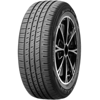 Roadstone N'FERA RU5 Tyre Front View