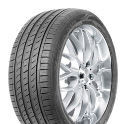 Roadstone NFERA SU1 Tyre Front View