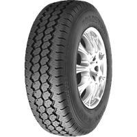 Roadstone RADIAL SV-820 Tyre Front View