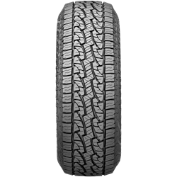 Roadstone ROADIAN AT Pro RA8 Tyre Tread Profile