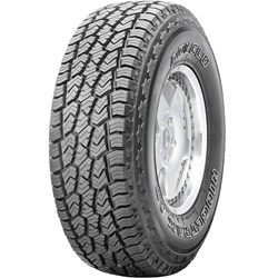 Rovelo Ridgetrak A/T Tyre Front View