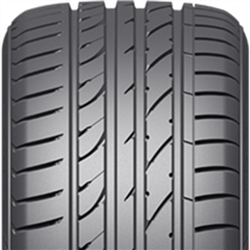 Rovelo STRATA R1 Tyre Front View
