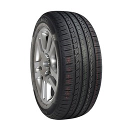 Royal Black ROYAL SPORT Tyre Front View