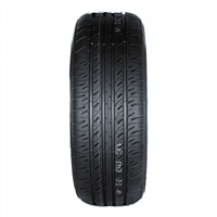 SAFERICH FRC16 Tyre Front View