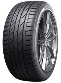 SAILUN Atrezzo ZSR SUV Tyre Front View