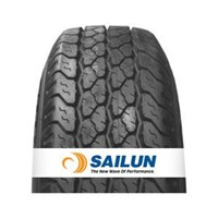 SAILUN SL12 Tyre Front View