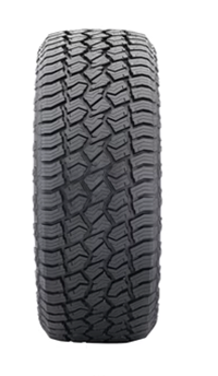 SAILUN TERRAMAX AT2 Tyre Tread Profile
