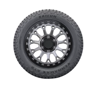 SAILUN TERRAMAX AT2 Tyre Front View