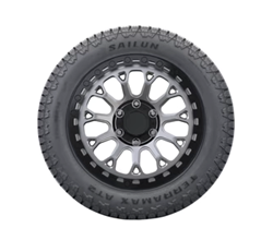 SAILUN TERRAMAX AT2 Tyre Front View