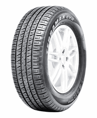 SAILUN TERRAMAX CRV Tyre Tread Profile
