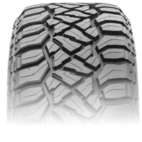 SAILUN Terramax RT Tyre Tread Profile