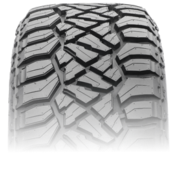 SAILUN Terramax RT Tyre Tread Profile