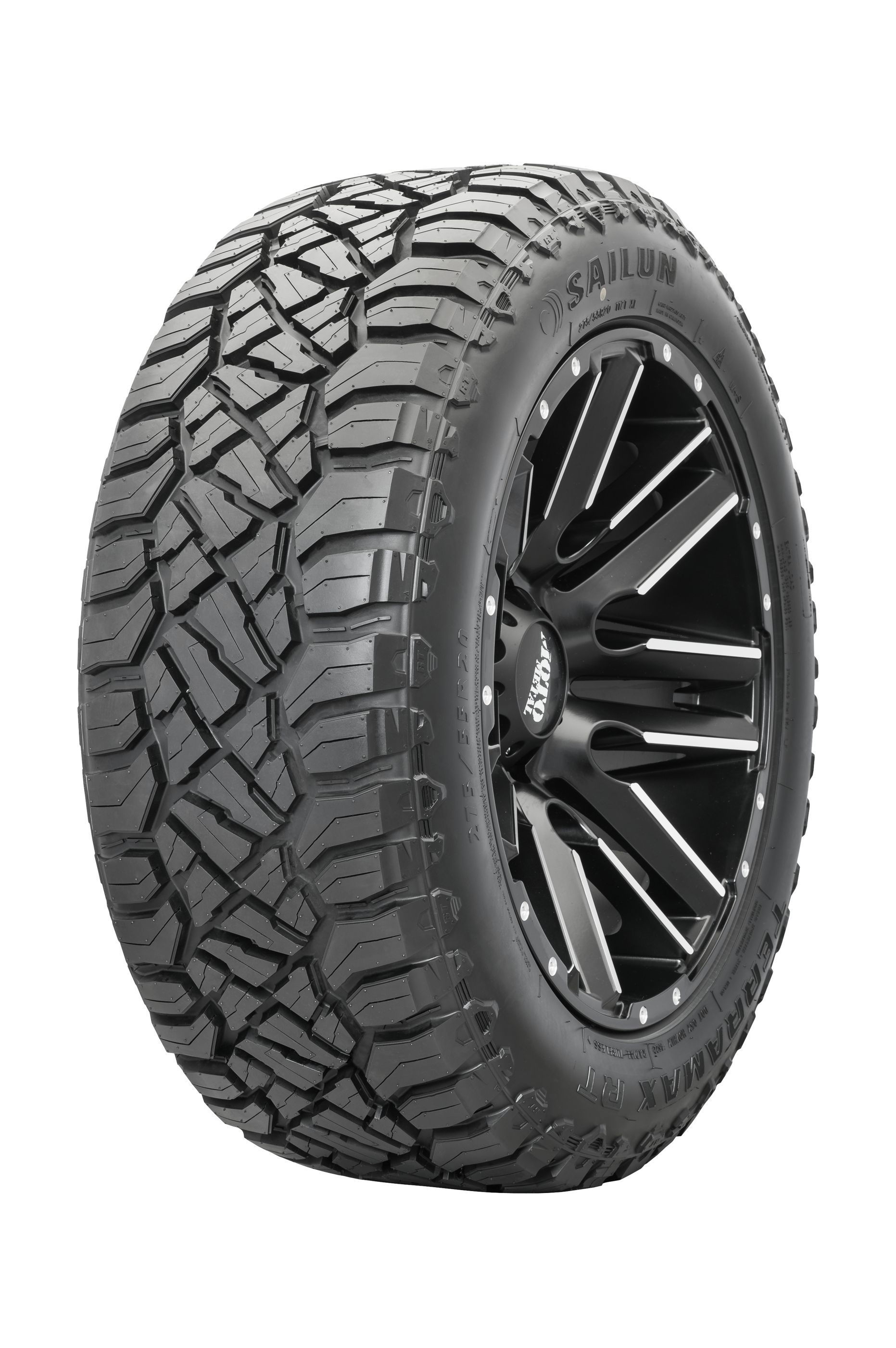 Terramax RT