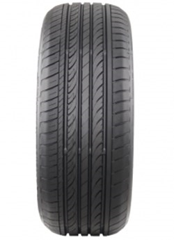 SONAR SX-2 Tyre Tread Profile
