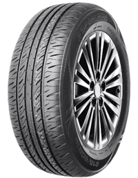 SPORTRAK SP766 Tyre Front View