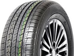 SPORTRAK SP766 Tyre Tread Profile