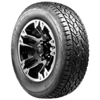 STARFIRE TIRES SF710 Tyre Front View
