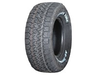 SUMAXX ALL TERRAIN Tyre Front View