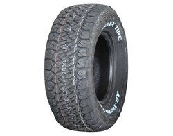 SUMAXX ALL TERRAIN Tyre Front View