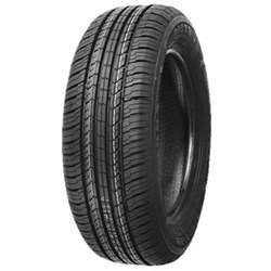 SUPERIA RS200 Tyre Tread Profile