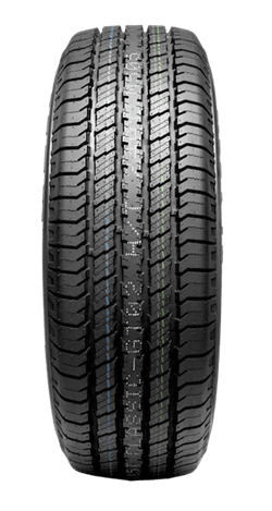 SUPERIA RS600 Tyre Tread Profile