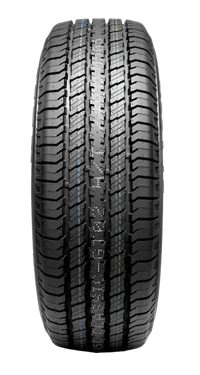 SUPERIA RS600 SUV Tyre Tread Profile